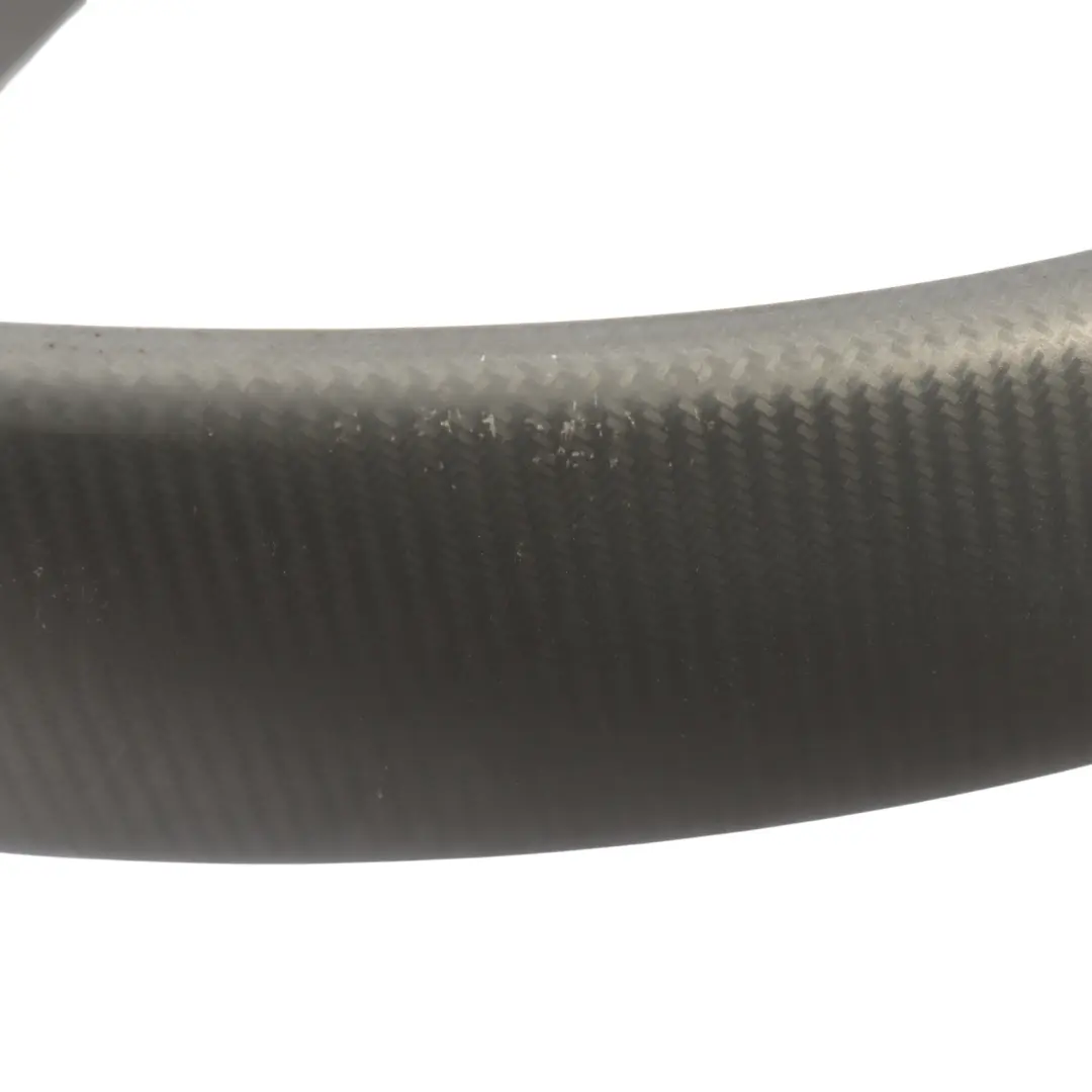 Trim Cover Dashboard BMW F30 F31 F32 LCI I-panel Passenger Al Carbon to with Part number 6830585 Trim Cover Dashboard BMW F30 F31 F32 LCI I-panel Passenger Al Carbon - SKU RHD-6830585-1 - Part number 6830585