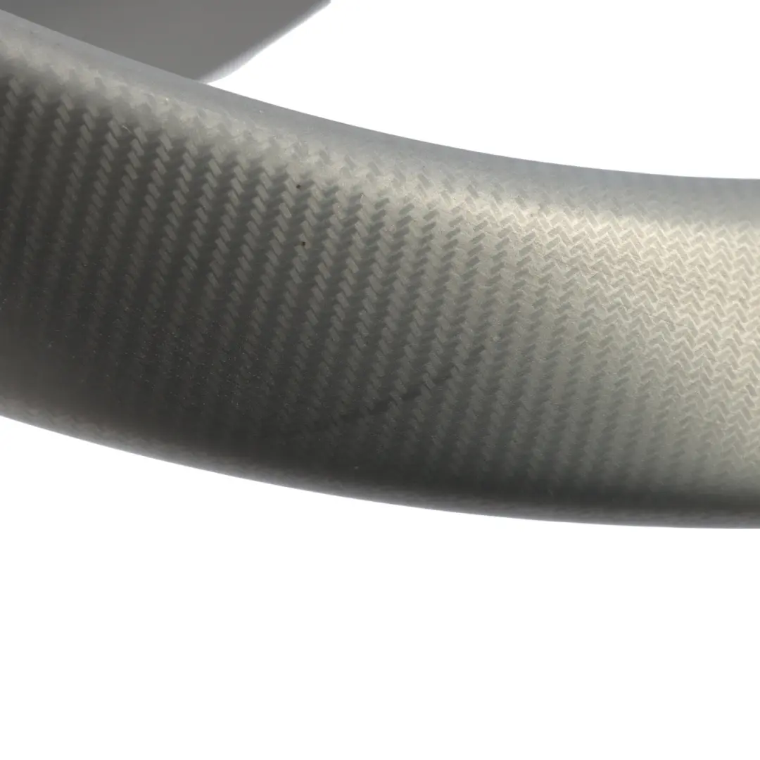  Trim Cover Dashboard BMW F30 F31 F32 LCI I-panel Passenger Al Carbon - SKU RHD-6830585-1 - Part number 6830585