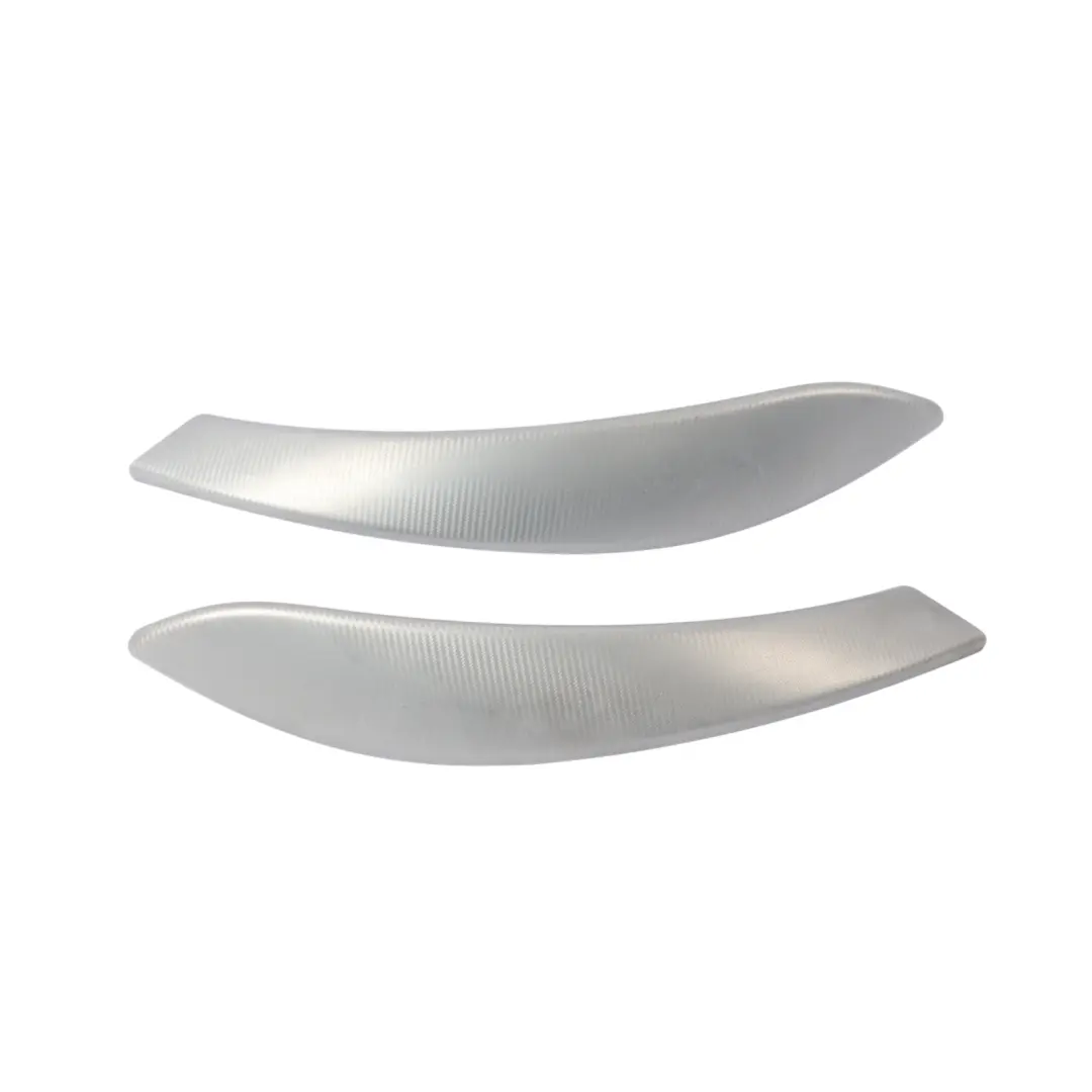 Trim Cover Dashboard BMW F30 F31 F32 LCI I-panel Passenger Al Carbon to with Part number 6830585 Trim Cover Dashboard BMW F30 F31 F32 LCI I-panel Passenger Al Carbon - SKU RHD-6830585-1 - Part number 6830585