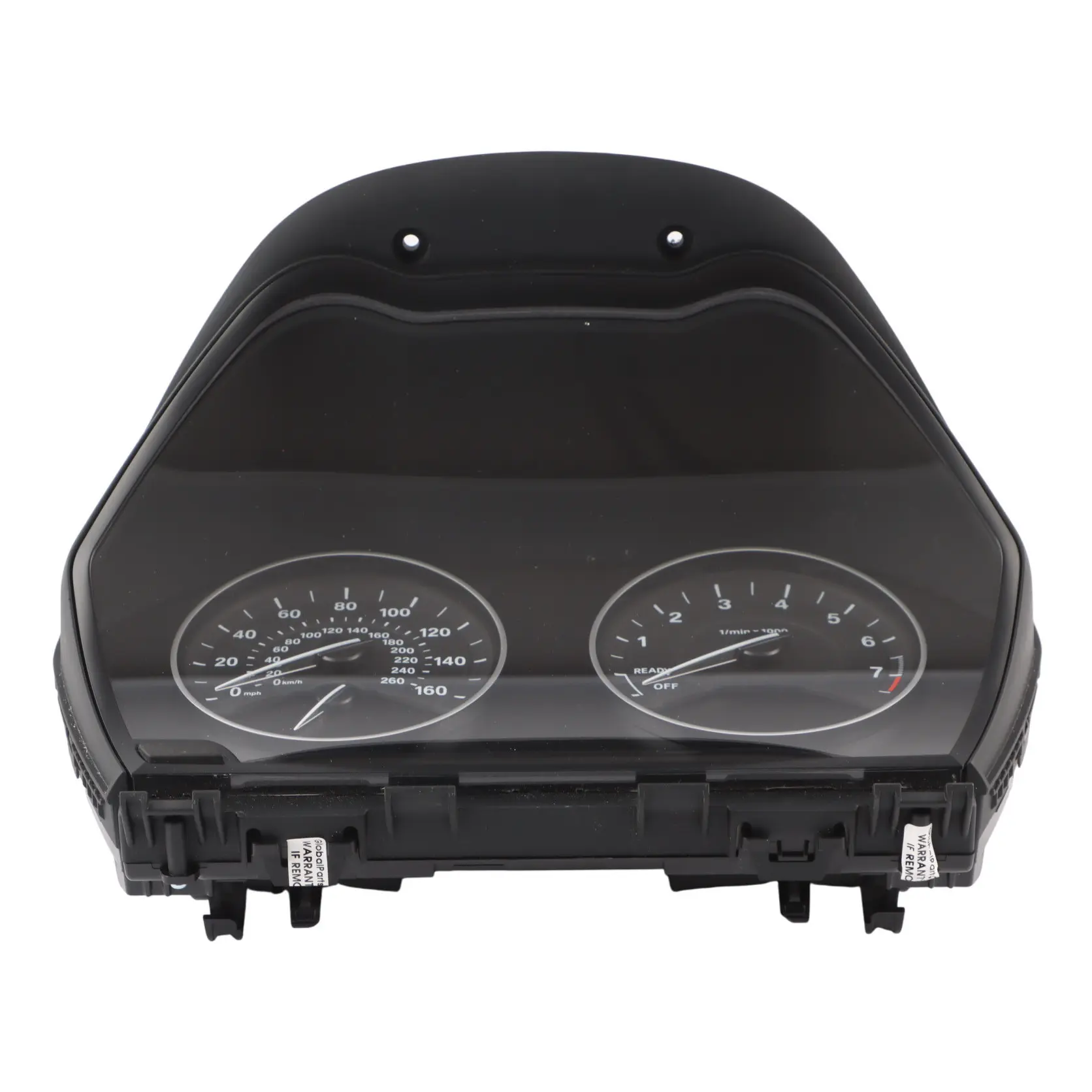 BMW F45 F46 X1 F48 Instrument Cluster Speedo Clocks Petrol Automatic 6834486