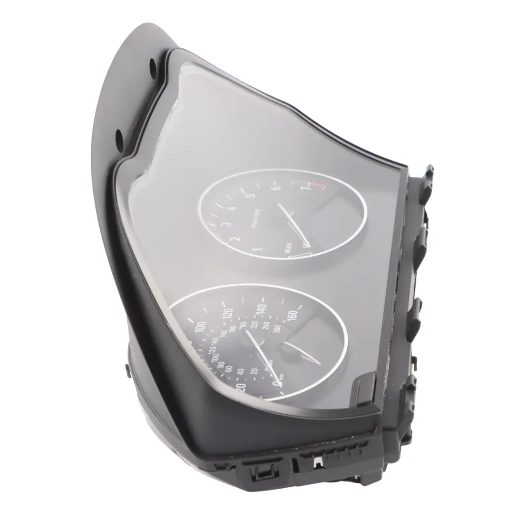 Instrument Cluster Speedo Clocks Petrol Automatic to BMW F45 F46 X1 F48 with Part number 6834486 BMW F45 F46 X1 F48 Instrument Cluster Speedo Clocks Petrol Automatic - SKU RHD-6834486 - Part number 6834486