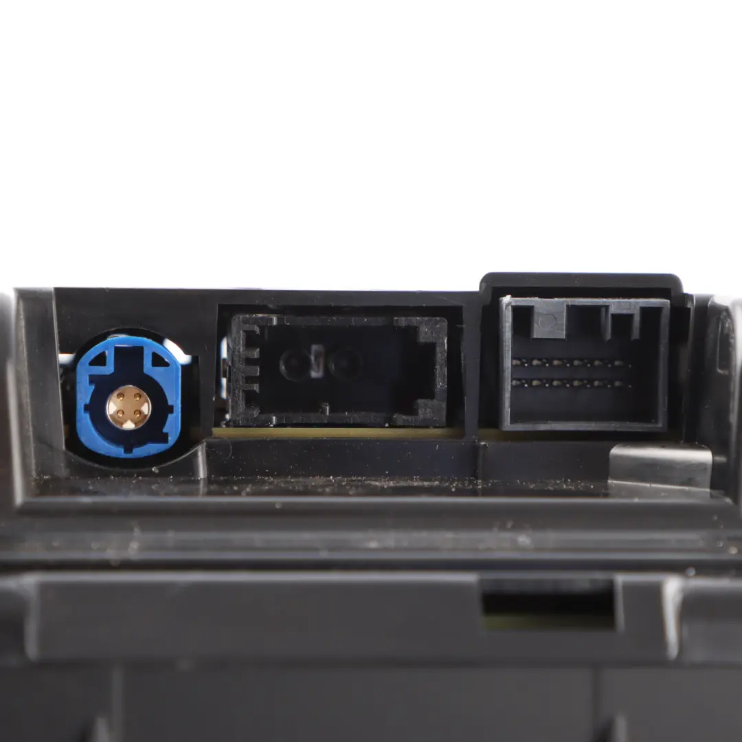 Instrument Cluster Speedo Clocks Petrol Automatic to BMW F45 F46 X1 F48 with Part number 6834486 BMW F45 F46 X1 F48 Instrument Cluster Speedo Clocks Petrol Automatic - SKU RHD-6834486 - Part number 6834486