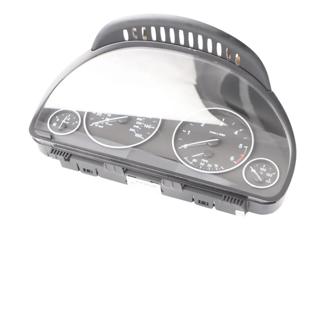  Instrument Cluster BMW X3 F25 X4 F26 Diesel Speedo Meter Clocks AUTOMATIC - SKU RHD-6843042-1 - Part number 6843042