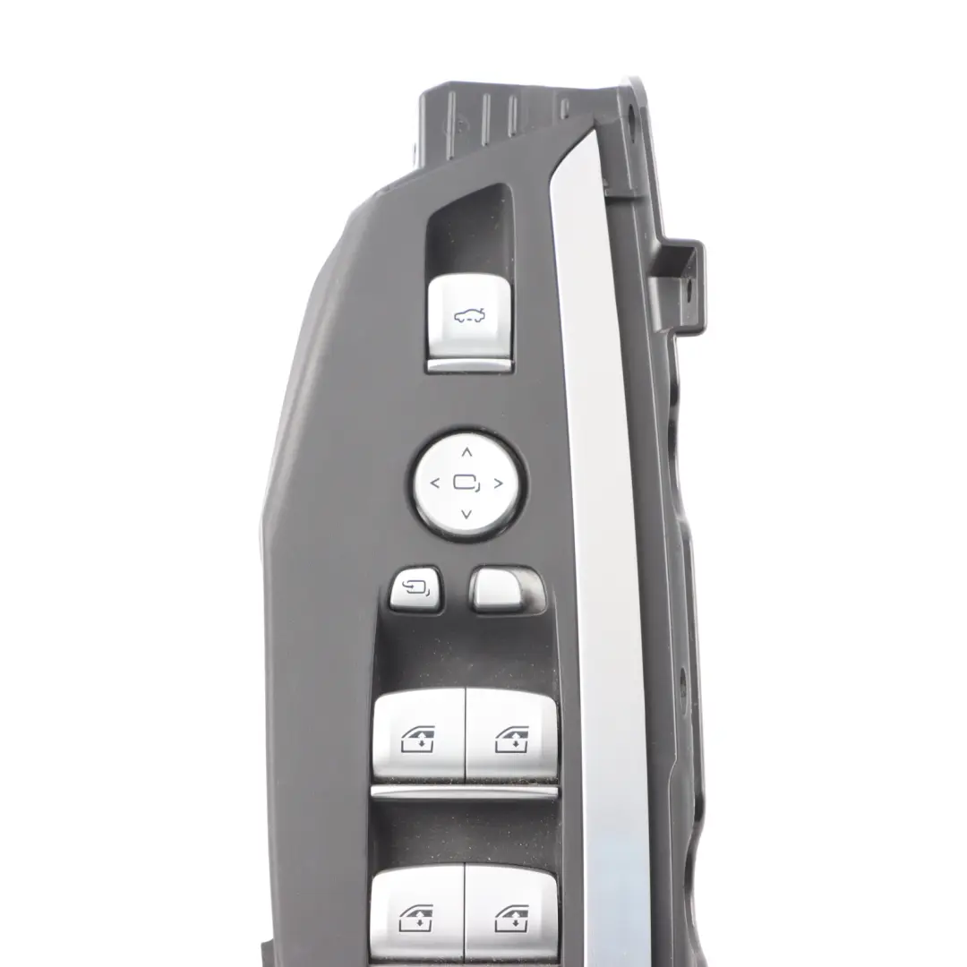 Window Lifter Switch Driver Side Mirror Control Regulator to BMW G01 X3 with Part number 6847099 BMW G01 X3 Window Lifter Switch Driver Side Mirror Control Regulator - SKU RHD-6847099-1 - Part number 6847099