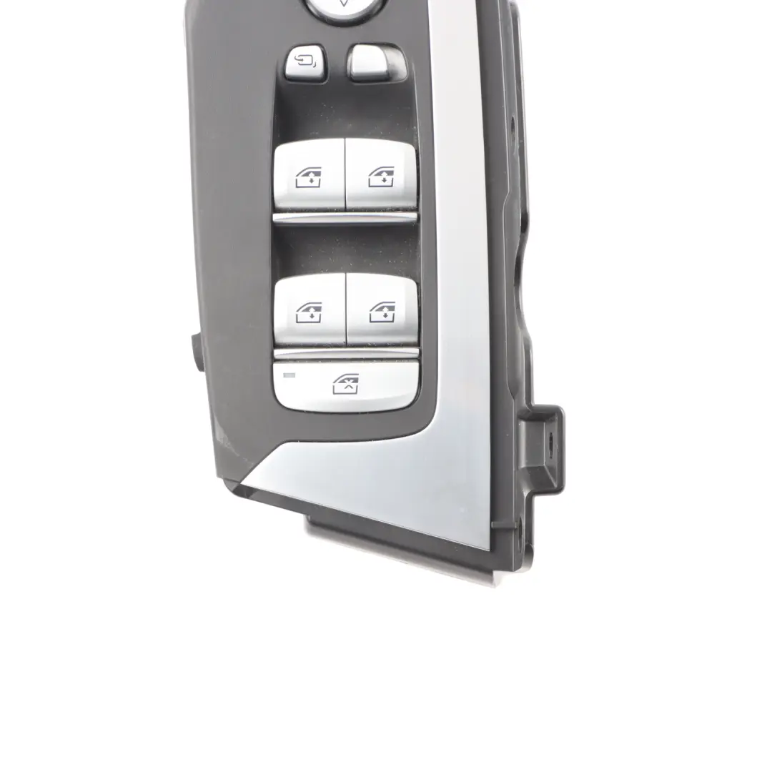 Window Lifter Switch Driver Side Mirror Control Regulator to BMW G01 X3 with Part number 6847099 BMW G01 X3 Window Lifter Switch Driver Side Mirror Control Regulator - SKU RHD-6847099-1 - Part number 6847099