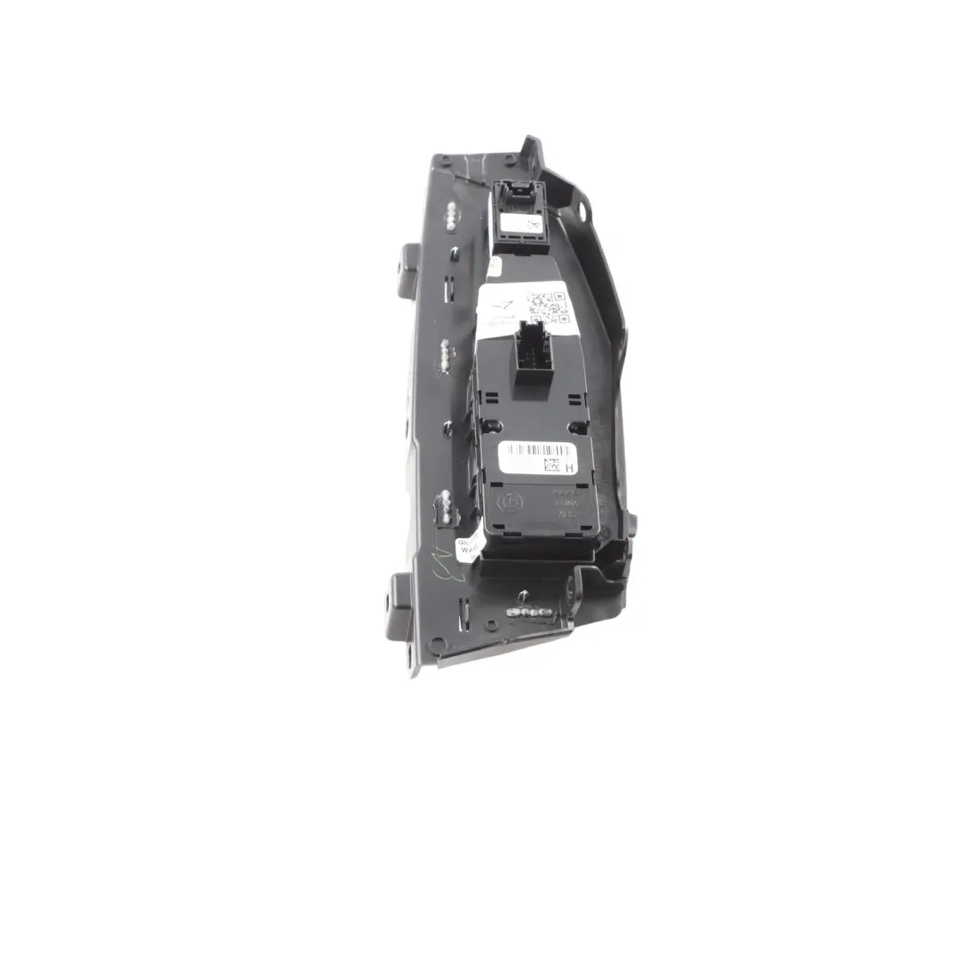 BMW G01 X3 Window Lifter Switch Driver Side Mirror Control Regulator - SKU RHD-6847099-1 - Part number 6847099