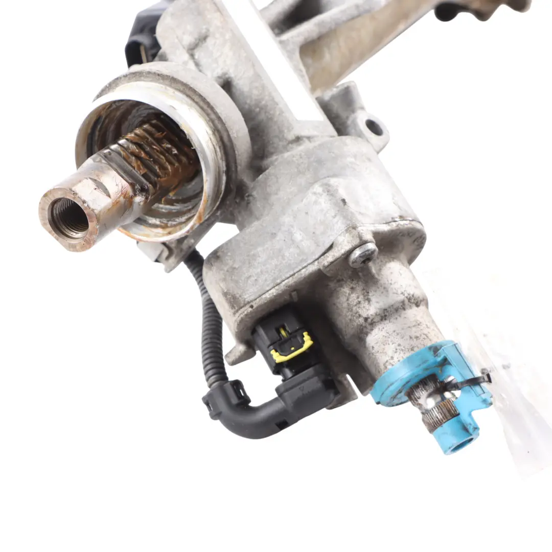 Steering Rack Boxes Electric to BMW F20 F21 F22 F30 F31 Power with Part number 6868893 BMW F20 F21 F22 F30 F31 Power Steering Rack Boxes Electric - SKU RHD-6868893 - Part number 6868893