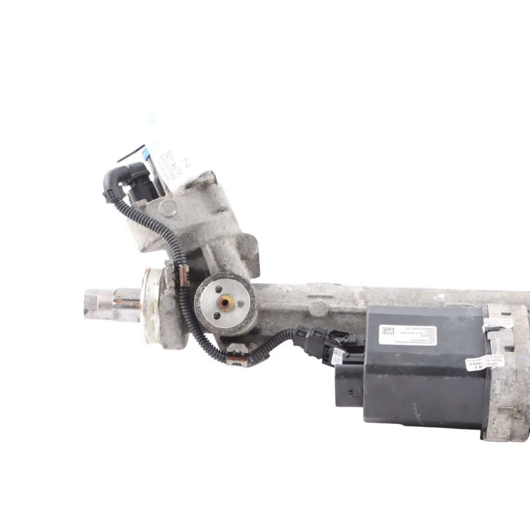Steering Rack Boxes Electric to BMW F20 F21 F22 F30 F31 Power with Part number 6868893 BMW F20 F21 F22 F30 F31 Power Steering Rack Boxes Electric - SKU RHD-6868893 - Part number 6868893