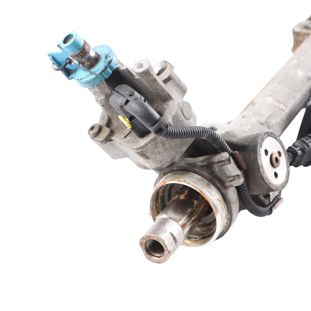 Steering Rack Boxes Electric to BMW F20 F21 F22 F30 F31 Power with Part number 6868893 BMW F20 F21 F22 F30 F31 Power Steering Rack Boxes Electric - SKU RHD-6868893 - Part number 6868893