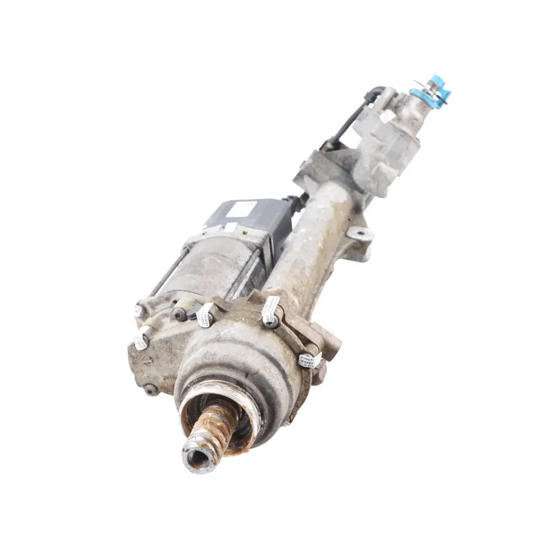 Steering Rack Boxes Electric to BMW F20 F21 F22 F30 F31 Power with Part number 6868893 BMW F20 F21 F22 F30 F31 Power Steering Rack Boxes Electric - SKU RHD-6868893 - Part number 6868893