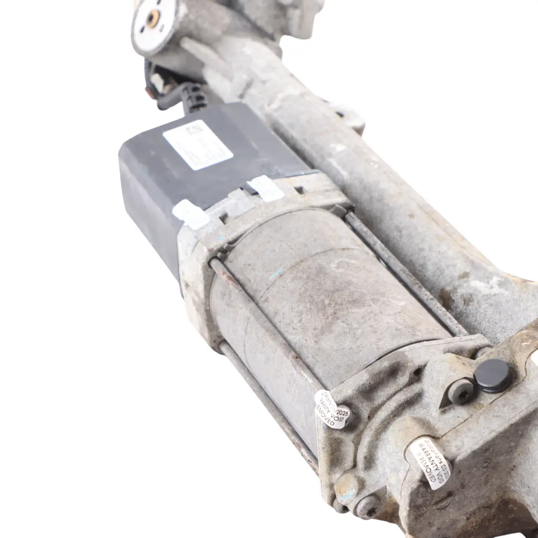 Steering Rack Boxes Electric to BMW F20 F21 F22 F30 F31 Power with Part number 6868893 BMW F20 F21 F22 F30 F31 Power Steering Rack Boxes Electric - SKU RHD-6868893 - Part number 6868893