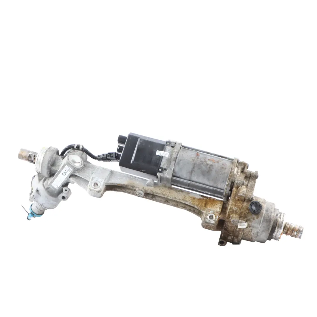 Steering Rack Boxes Electric to BMW F20 F21 F22 F30 F31 Power with Part number 6868893 BMW F20 F21 F22 F30 F31 Power Steering Rack Boxes Electric - SKU RHD-6868893 - Part number 6868893