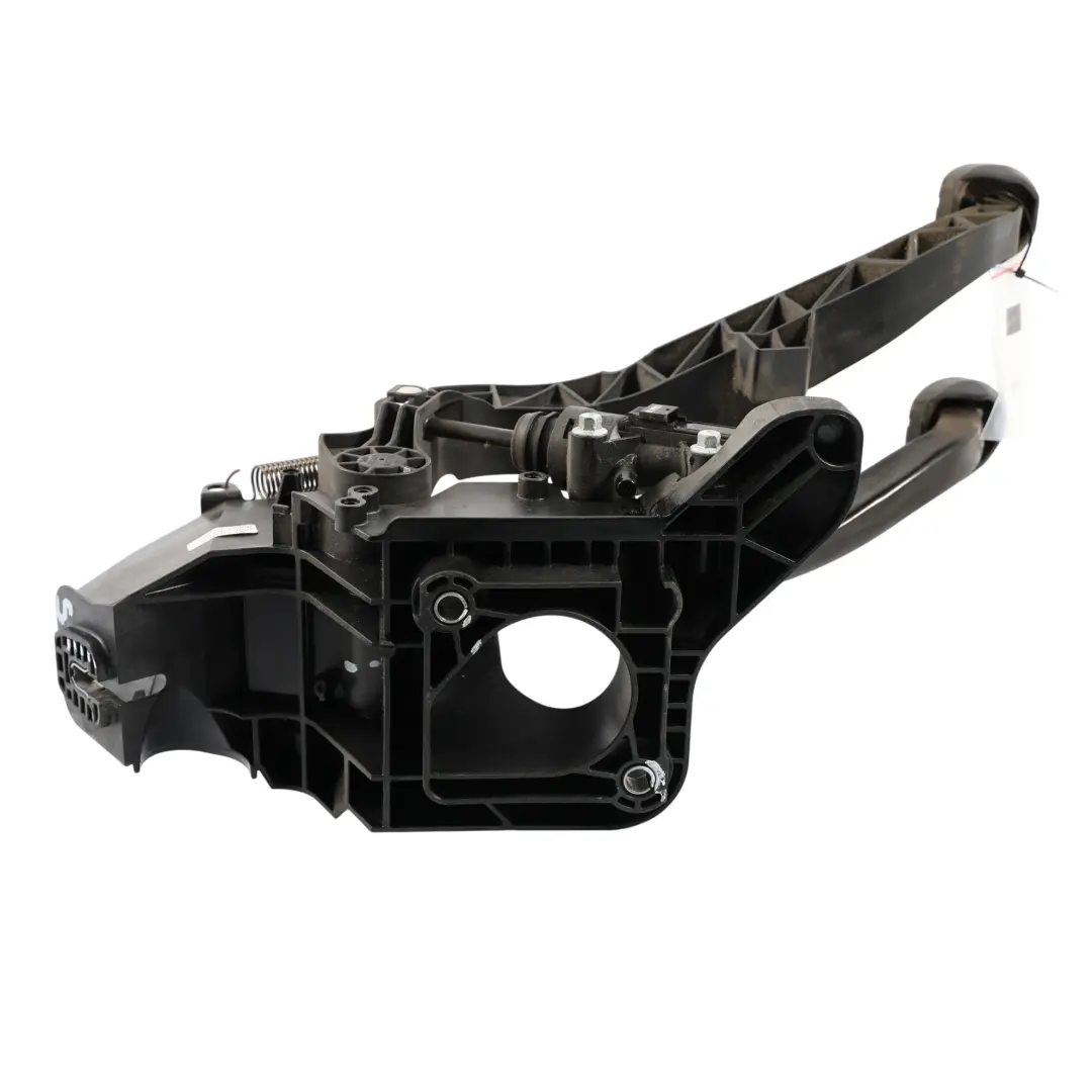 Brake Clutch Support Pedals Set Complete Assembly 6856599 to BMW F40 F45 F46 with Part number 6870849 BMW F40 F45 F46 Brake Clutch Support Pedals Set Complete Assembly 6856599 - SKU rhd-6870849 - Part number 6870849