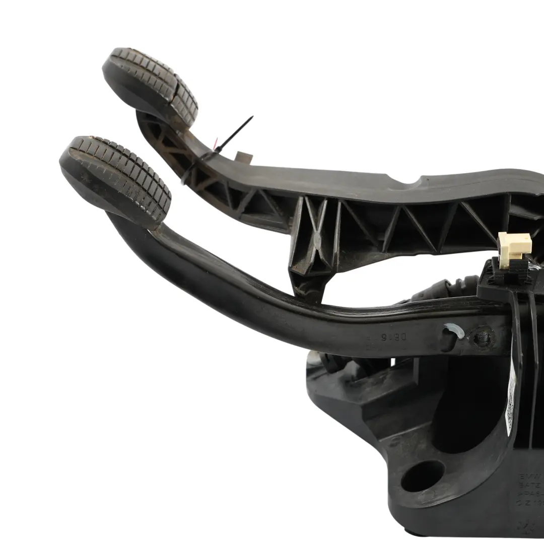 BMW F40 F45 F46 Brake Clutch Support Pedals Set Complete Assembly 6856599 - SKU rhd-6870849 - Part number 6870849