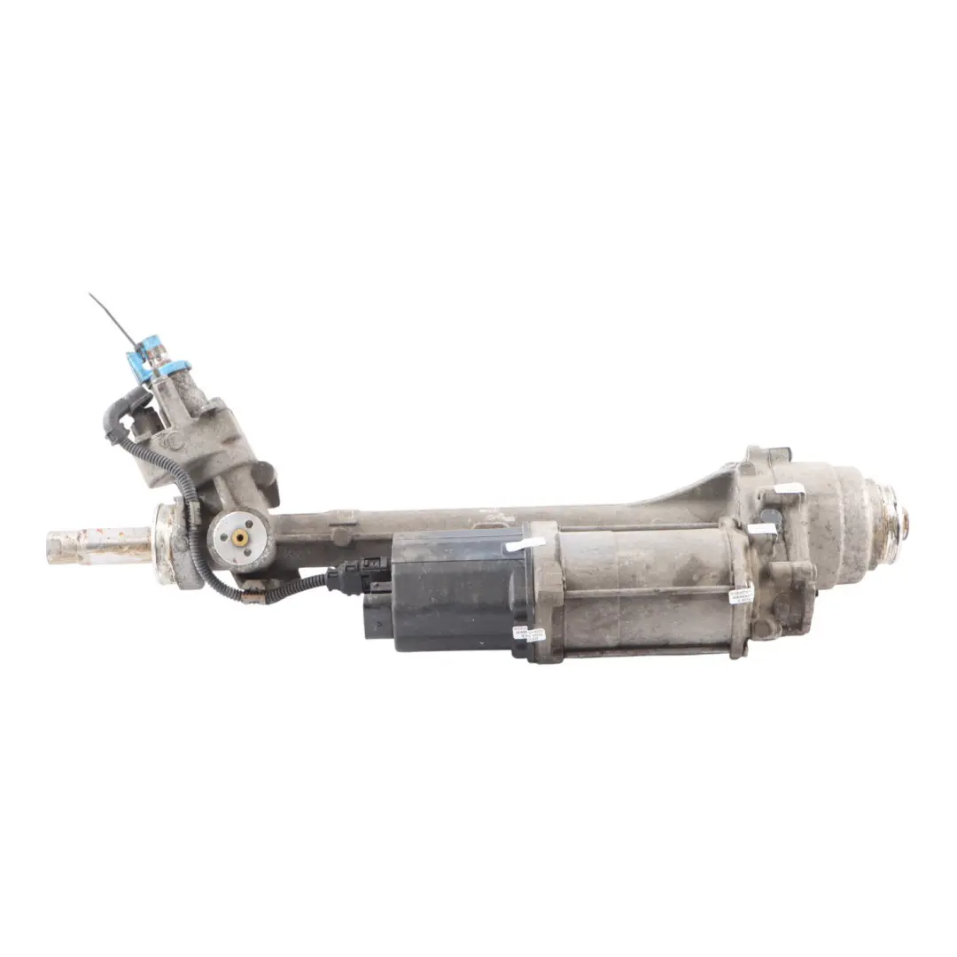 Steering Rack BMW F30 F32 F36 Electric Box Gear Motor to Power with Part number 6881038 Power Steering Rack BMW F30 F32 F36 Electric Box Gear Motor - SKU RHD-6881038 - Part number 6881038