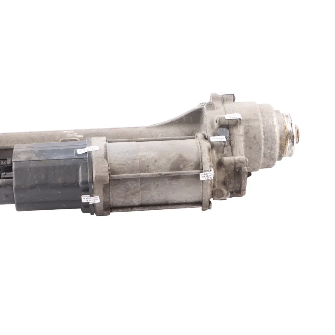 Steering Rack BMW F30 F32 F36 Electric Box Gear Motor to Power with Part number 6881038 Power Steering Rack BMW F30 F32 F36 Electric Box Gear Motor - SKU RHD-6881038 - Part number 6881038