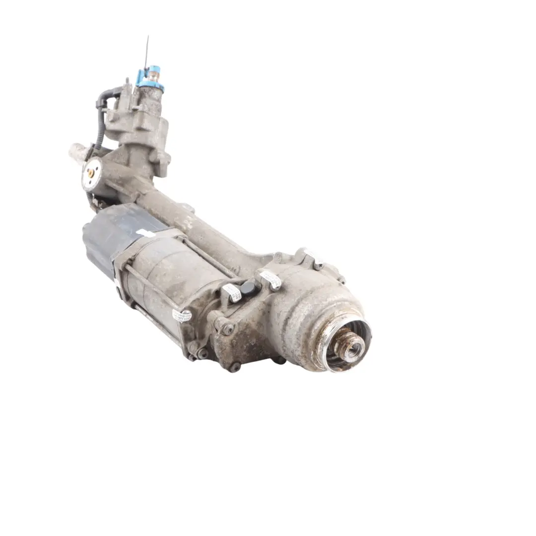 Steering Rack BMW F30 F32 F36 Electric Box Gear Motor to Power with Part number 6881038 Power Steering Rack BMW F30 F32 F36 Electric Box Gear Motor - SKU RHD-6881038 - Part number 6881038