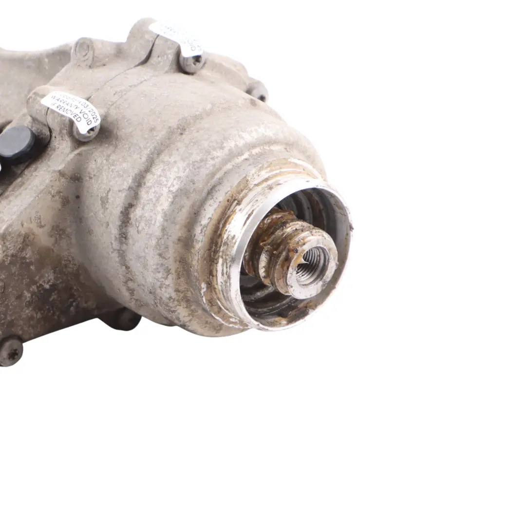 Steering Rack BMW F30 F32 F36 Electric Box Gear Motor to Power with Part number 6881038 Power Steering Rack BMW F30 F32 F36 Electric Box Gear Motor - SKU RHD-6881038 - Part number 6881038