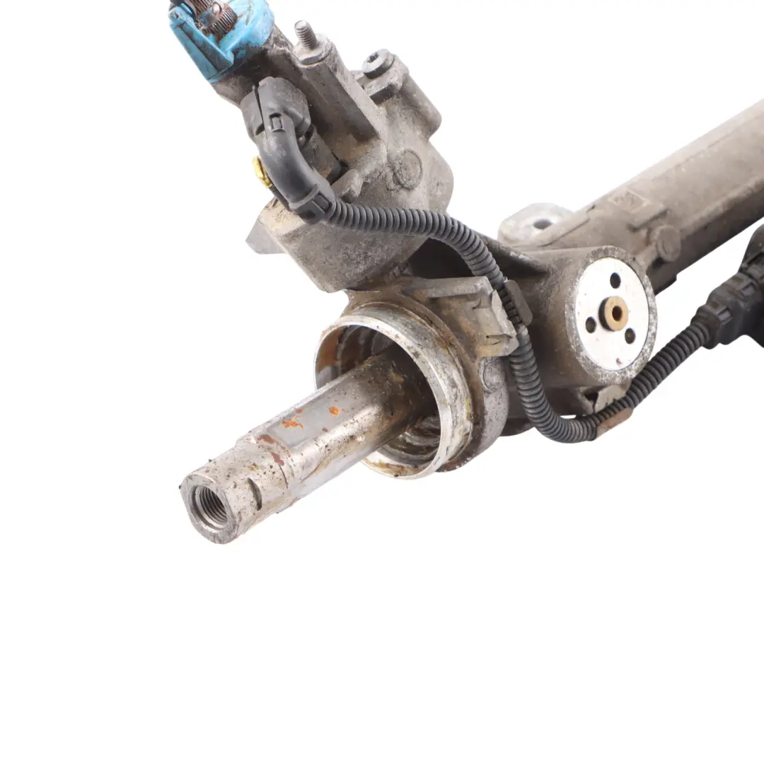 Steering Rack BMW F30 F32 F36 Electric Box Gear Motor to Power with Part number 6881038 Power Steering Rack BMW F30 F32 F36 Electric Box Gear Motor - SKU RHD-6881038 - Part number 6881038