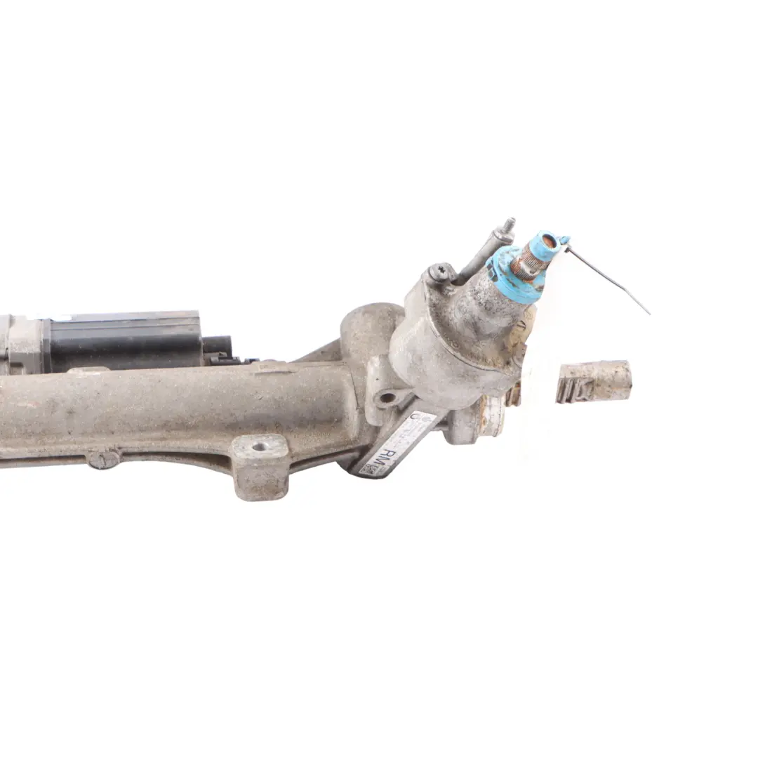 Steering Rack BMW F30 F32 F36 Electric Box Gear Motor to Power with Part number 6881038 Power Steering Rack BMW F30 F32 F36 Electric Box Gear Motor - SKU RHD-6881038 - Part number 6881038