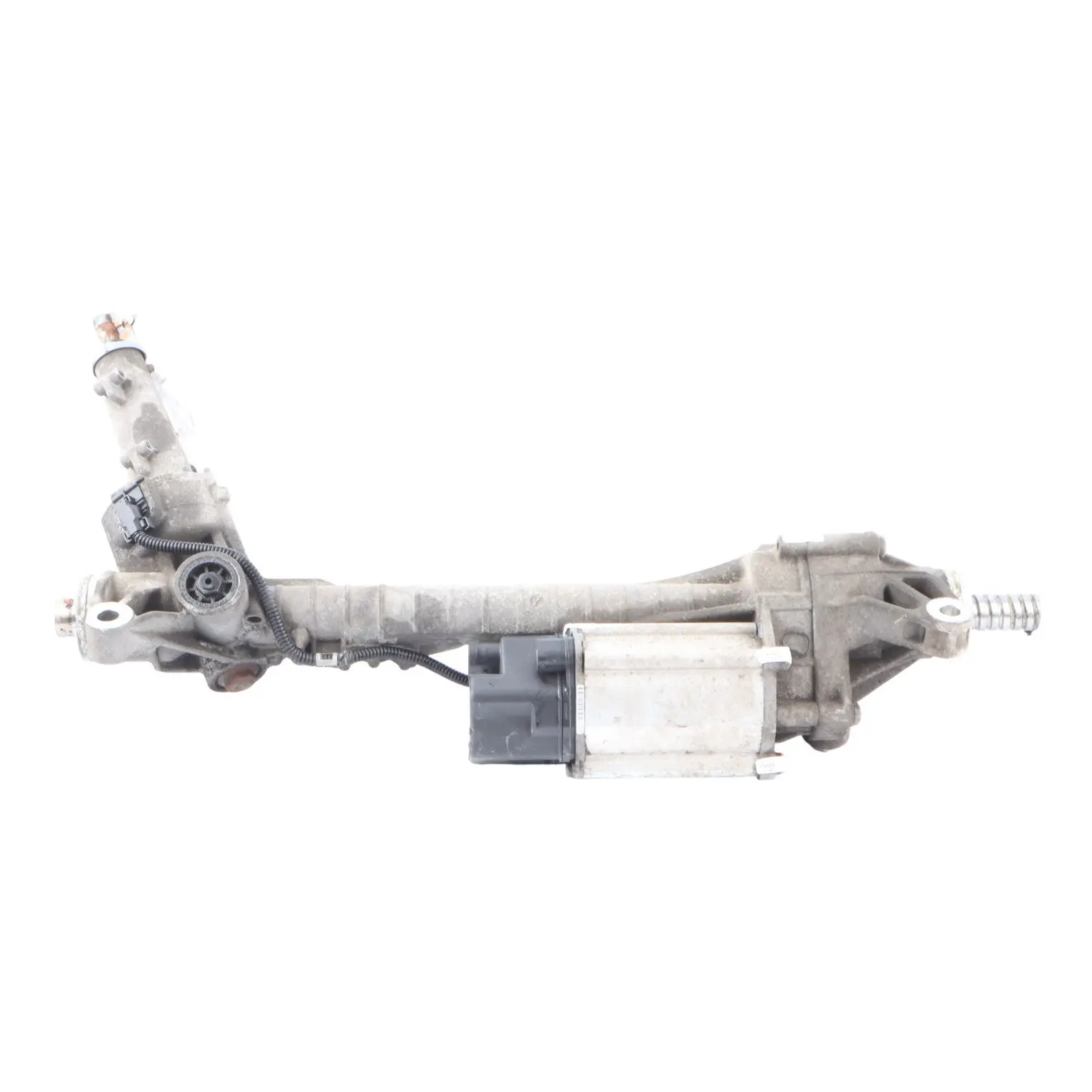 BMW F01 LCI F07 F10 F11 F12 Power Steering Rack Box Gear Pinion 6795192