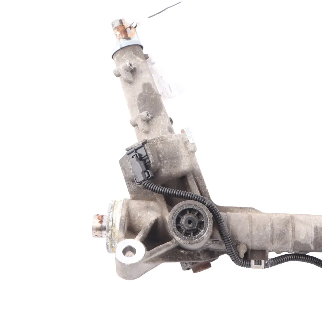 Steering Rack Box Gear Pinion 6795192 to BMW F01 LCI F07 F10 F11 F12 Power with Part number 6883547 BMW F01 LCI F07 F10 F11 F12 Power Steering Rack Box Gear Pinion 6795192 - SKU rhd-6883547-2 - Part number 6883547