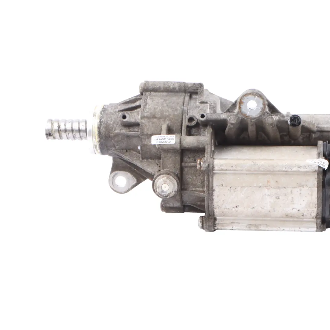 BMW F01 LCI F07 F10 F11 F12 Power Steering Rack Box Gear Pinion 6795192 - SKU rhd-6883547-2 - Part number 6883547