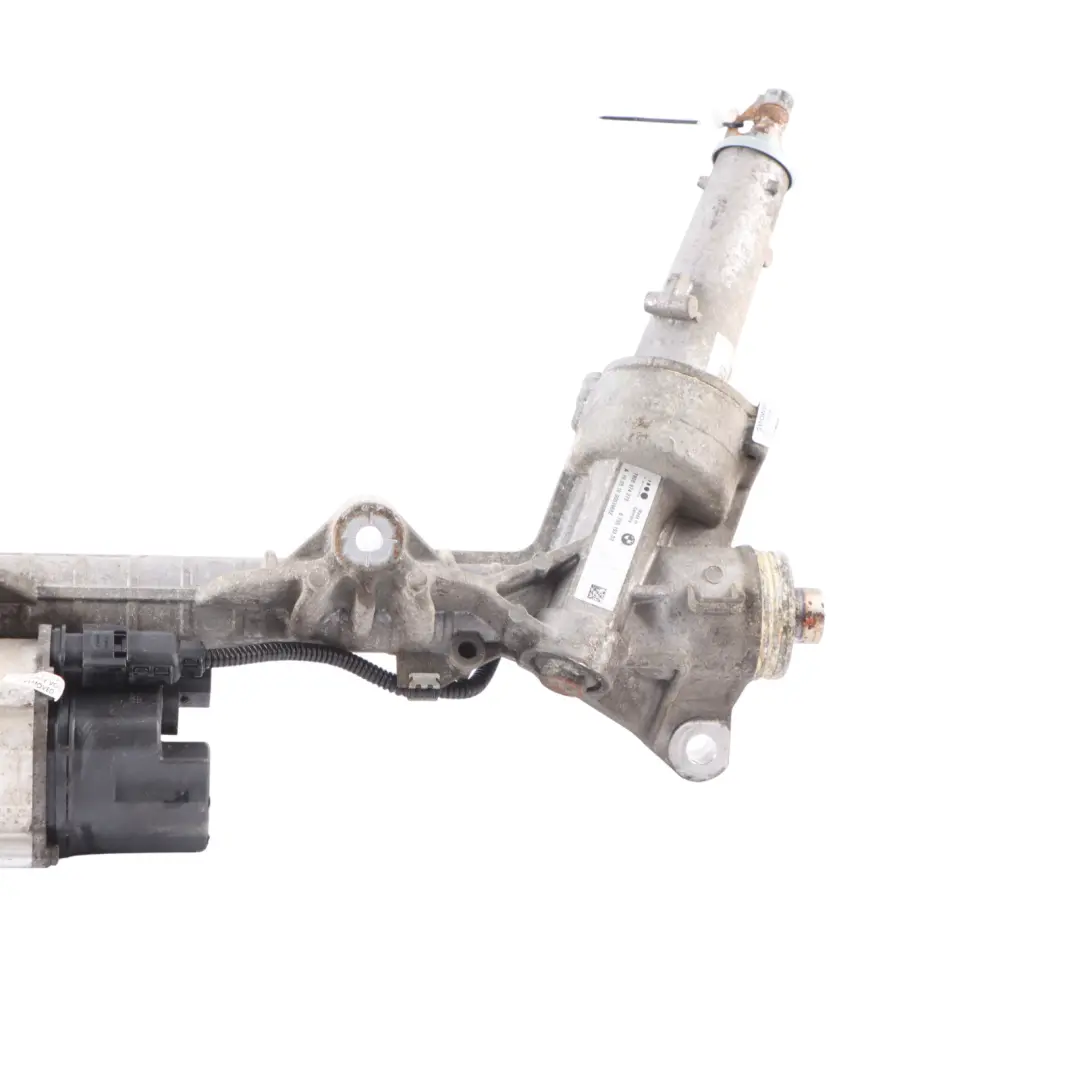 Steering Rack Box Gear Pinion 6795192 to BMW F01 LCI F07 F10 F11 F12 Power with Part number 6883547 BMW F01 LCI F07 F10 F11 F12 Power Steering Rack Box Gear Pinion 6795192 - SKU rhd-6883547-2 - Part number 6883547