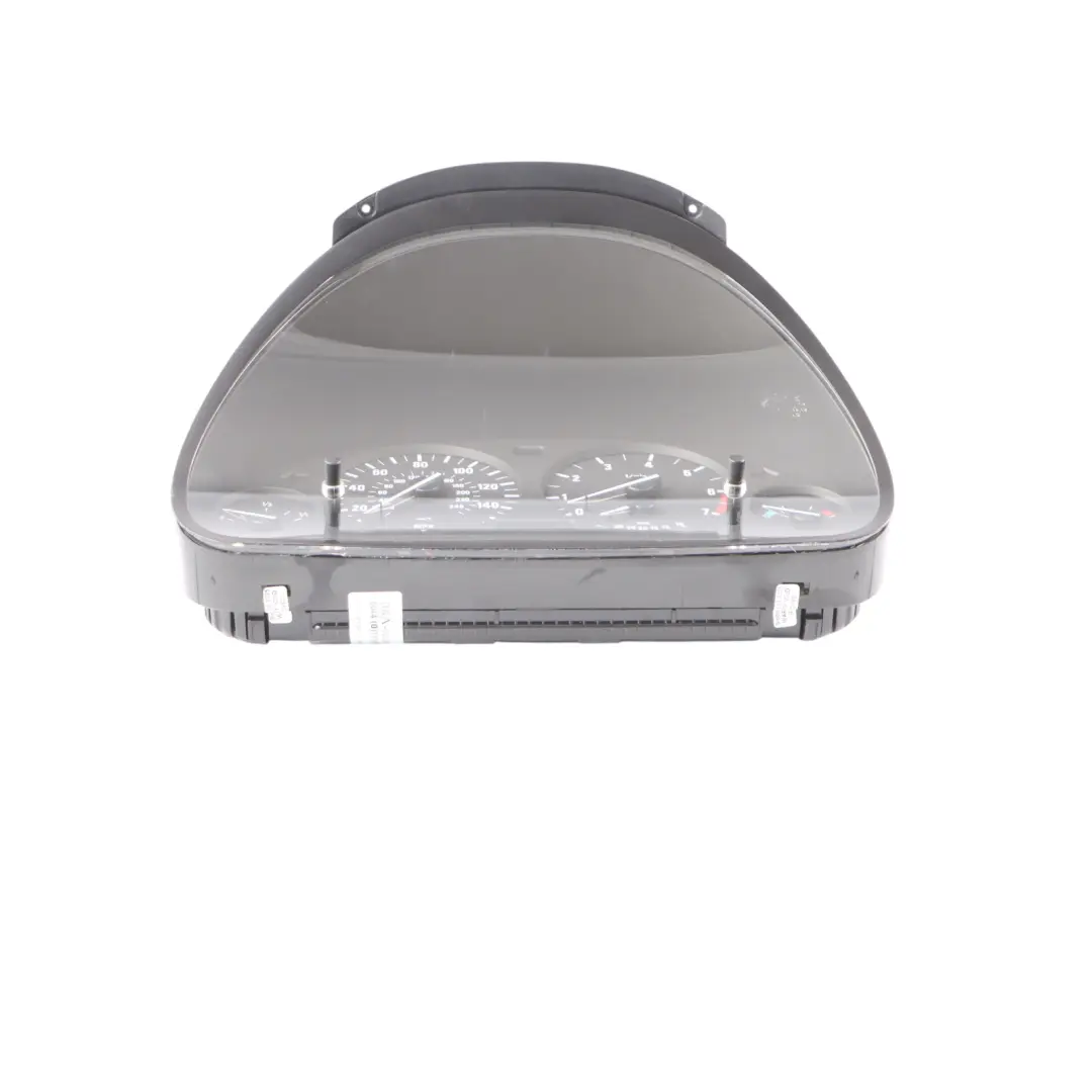 M54 Instrument Cluster Speedo Clocks Speedometer to BMW X5 E53 3.0i with Part number 6914875 BMW X5 E53 3.0i M54 Instrument Cluster Speedo Clocks Speedometer - SKU rhd-6914875 - Part number 6914875