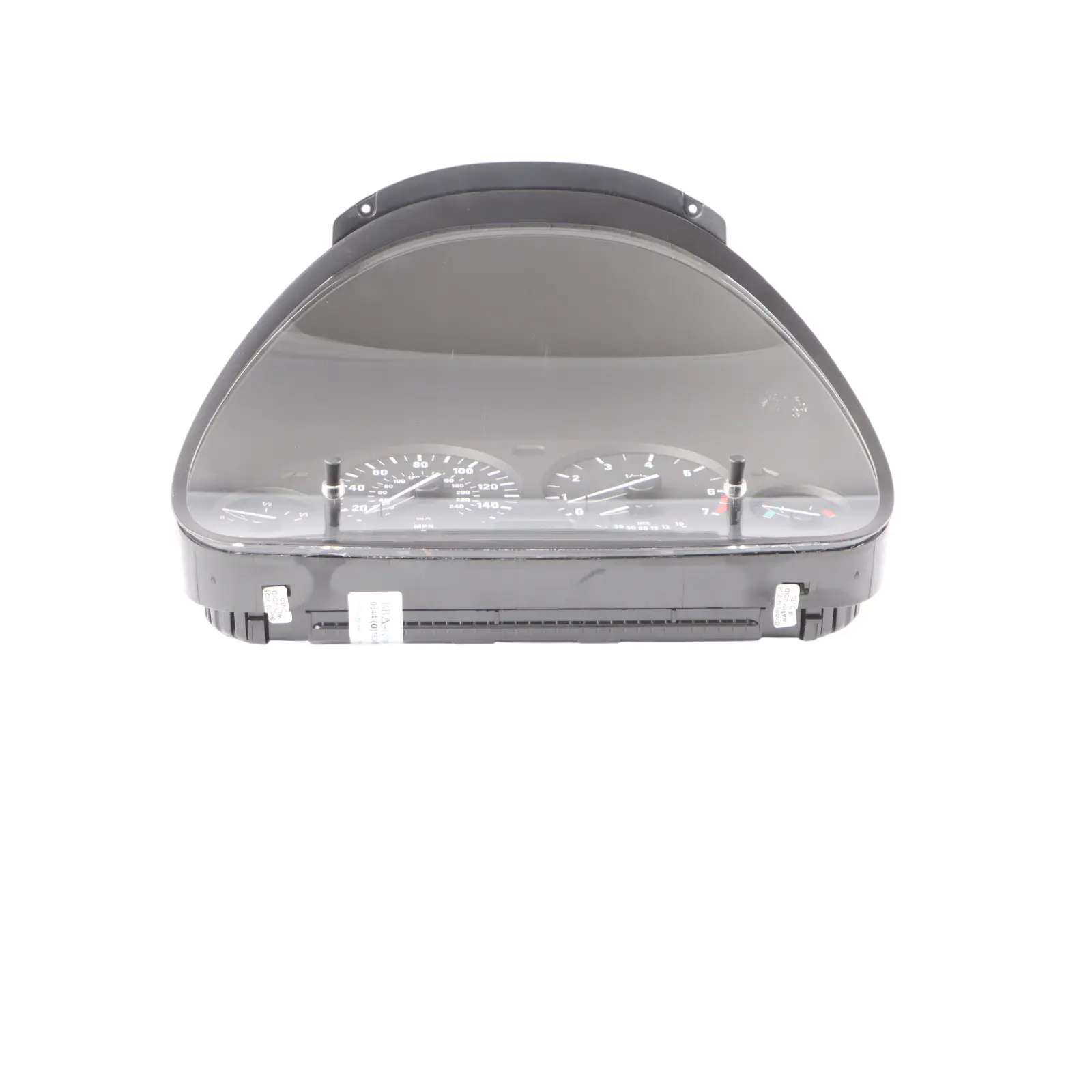 BMW X5 E53 3.0i M54 Instrument Cluster Speedo Clocks Speedometer 6914875