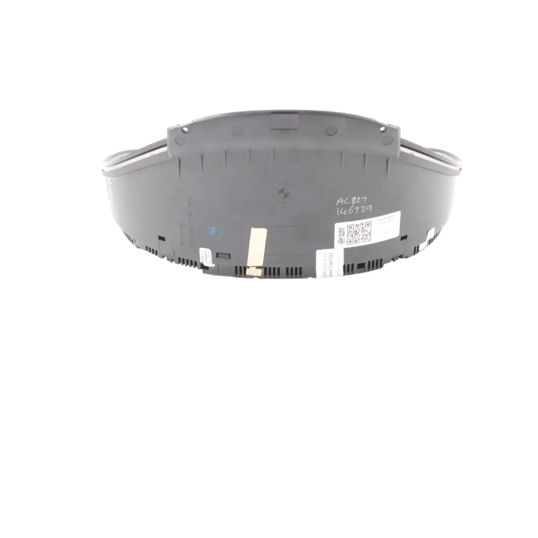 BMW X5 E53 3.0i M54 Instrument Cluster Speedo Clocks Speedometer - SKU rhd-6914875 - Part number 6914875