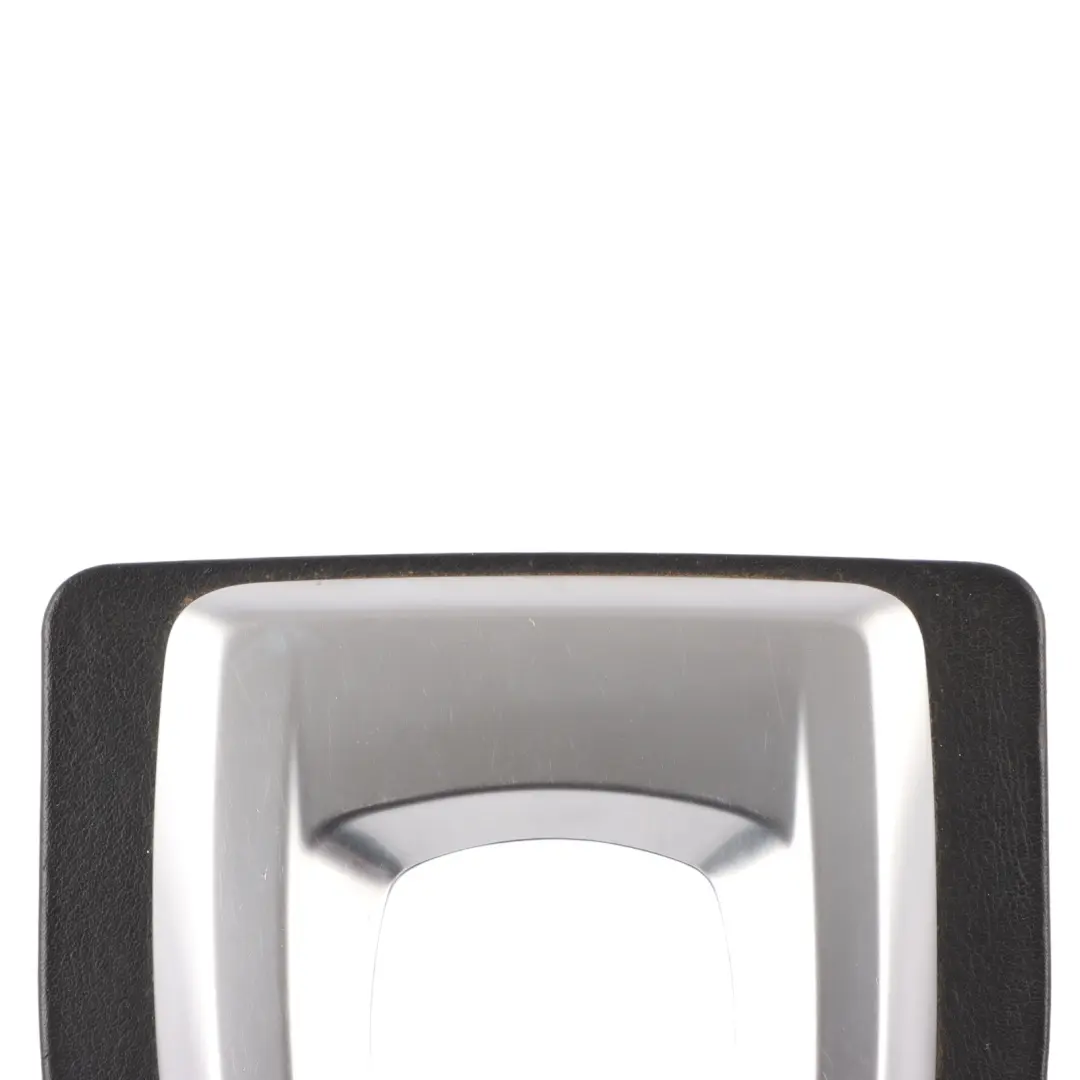 Trim Panel Gear Selecting Lever Gearbox 6960878 to BMW 5 Series E60 E61 LCI Cover with Part number 6974710 BMW 5 Series E60 E61 LCI Cover Trim Panel Gear Selecting Lever Gearbox 6960878 - SKU rhd-6974710-2 - Part number 6974710