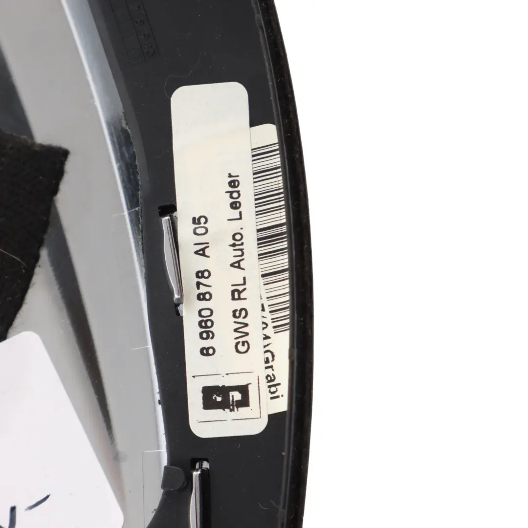 Trim Panel Gear Selecting Lever Gearbox 6960878 to BMW 5 Series E60 E61 LCI Cover with Part number 6974710 BMW 5 Series E60 E61 LCI Cover Trim Panel Gear Selecting Lever Gearbox 6960878 - SKU rhd-6974710-2 - Part number 6974710