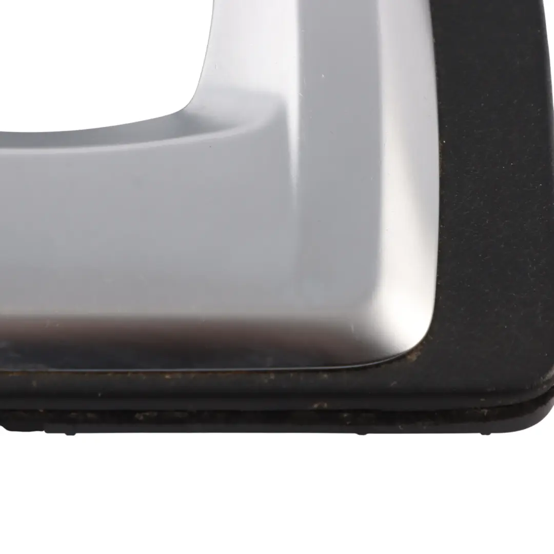 Trim Panel Gear Selecting Lever Gearbox 6960878 to BMW 5 Series E60 E61 LCI Cover with Part number 6974710 BMW 5 Series E60 E61 LCI Cover Trim Panel Gear Selecting Lever Gearbox 6960878 - SKU rhd-6974710-2 - Part number 6974710