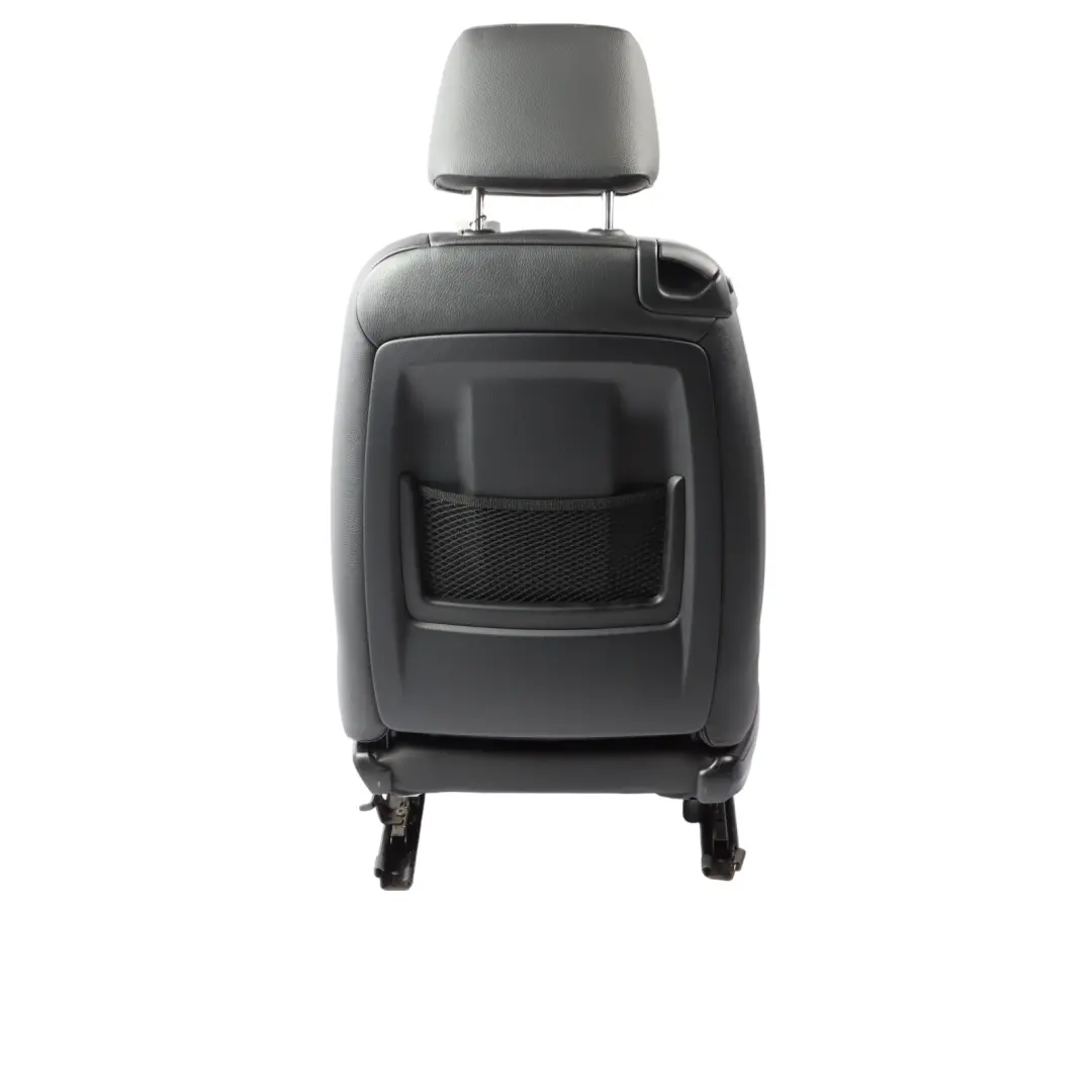  Front Seat BMW E92 Coupe M Sport Right O/S Black Leather Dakota Memory - SKU RHD-6978874 - Part number 6978874