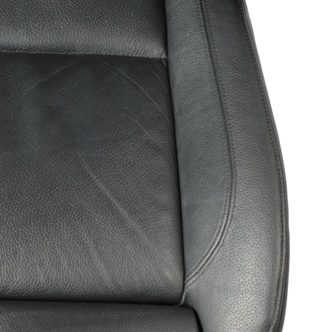  Front Seat BMW E92 Coupe M Sport Right O/S Black Leather Dakota Memory - SKU RHD-6978874 - Part number 6978874