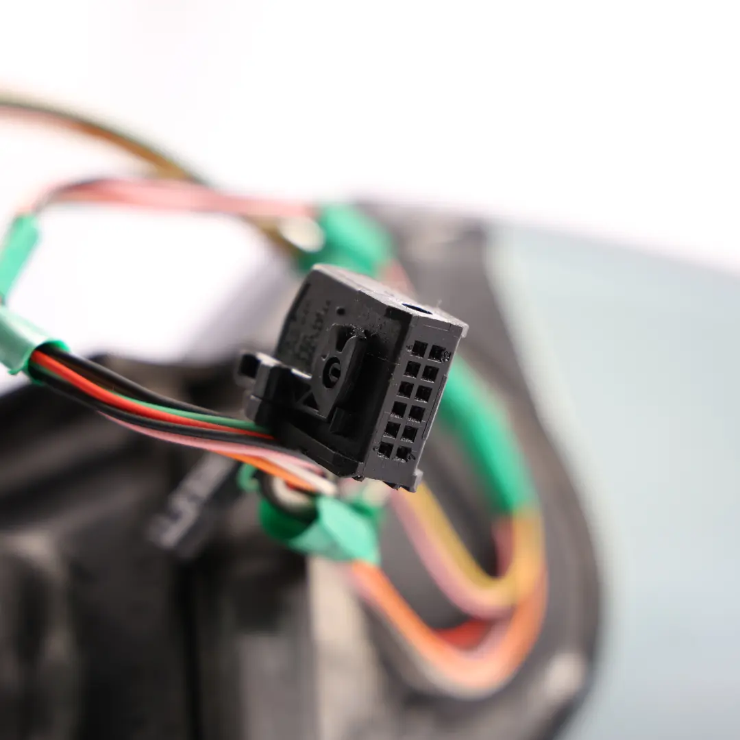 Wing Mirror M Sport High Gloss Right O/S Turquoise Grey Green - 442 to BMW X5 E53 with Part number 7039916 BMW X5 E53 Wing Mirror M Sport High Gloss Right O/S Turquoise Grey Green - 442 - SKU RHD-7039916-TUG - Part number 7039916