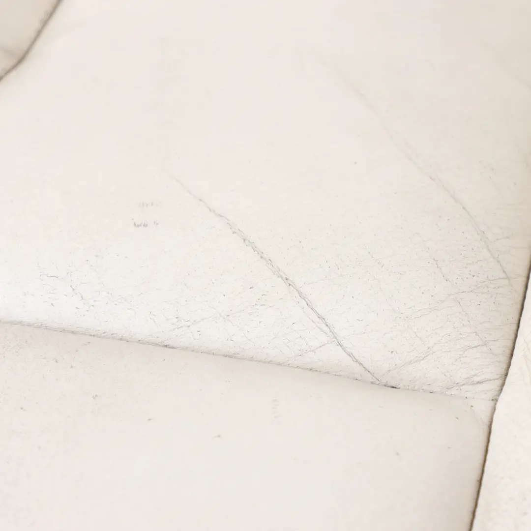 Front Seat Left N/S Interior Memory Leather Cream Beige to BMW E64 Cabrio with Part number 7127579 BMW E64 Cabrio Front Seat Left N/S Interior Memory Leather Cream Beige - SKU RHD-7127579-1 - Part number 7127579