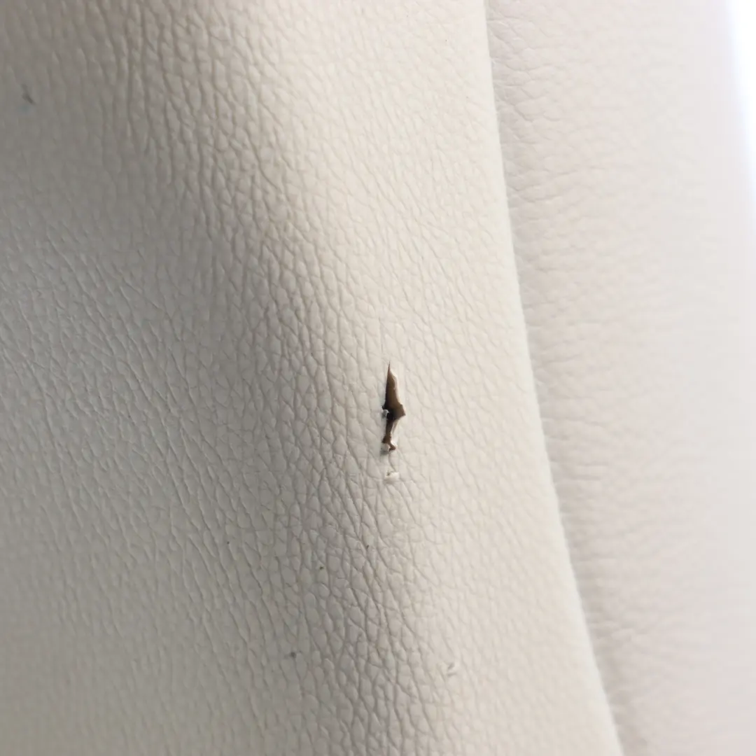 BMW E64 Cabrio Front Seat Left N/S Interior Memory Leather Cream Beige - SKU RHD-7127579-1 - Part number 7127579