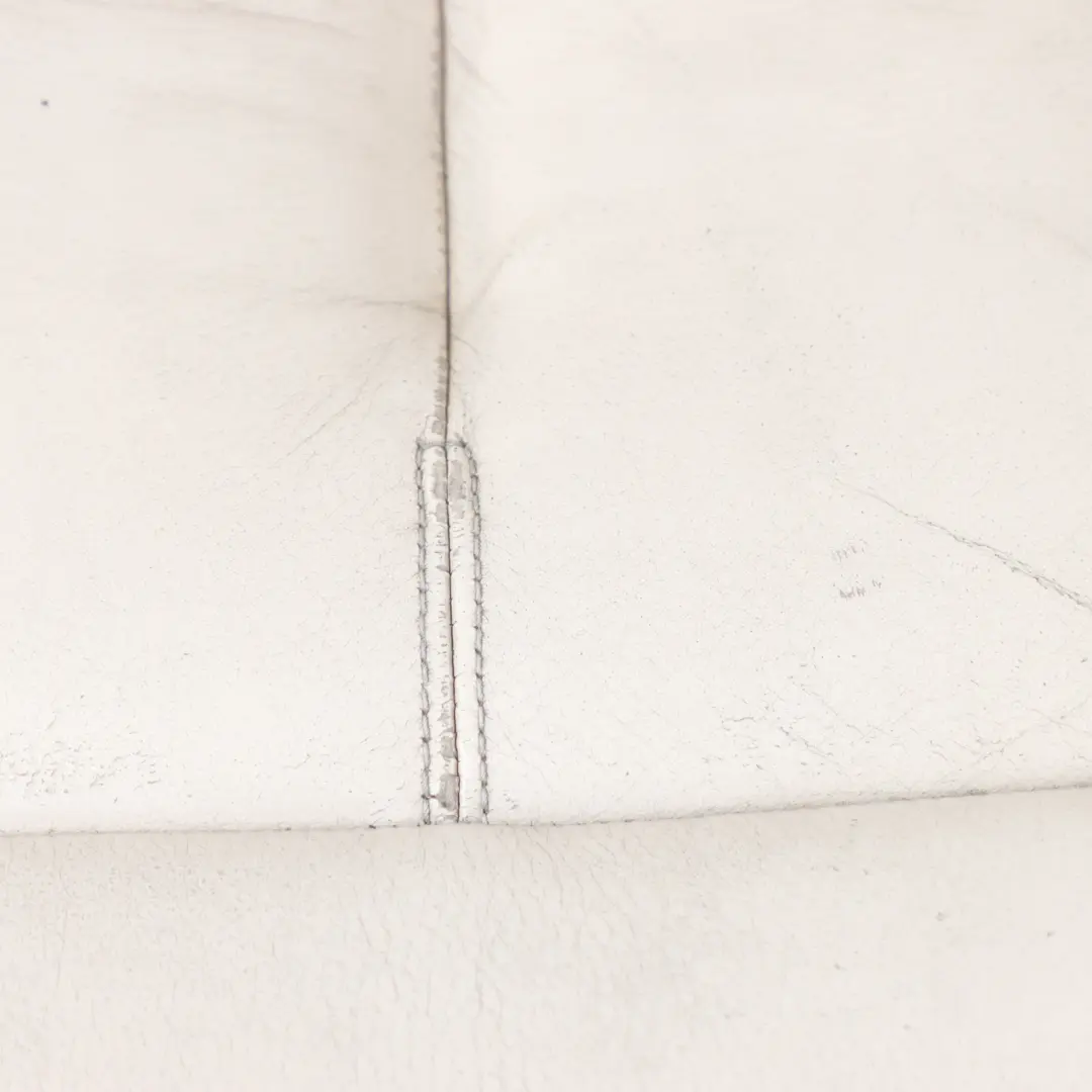 Front Seat Left N/S Interior Memory Leather Cream Beige to BMW E64 Cabrio with Part number 7127579 BMW E64 Cabrio Front Seat Left N/S Interior Memory Leather Cream Beige - SKU RHD-7127579-1 - Part number 7127579