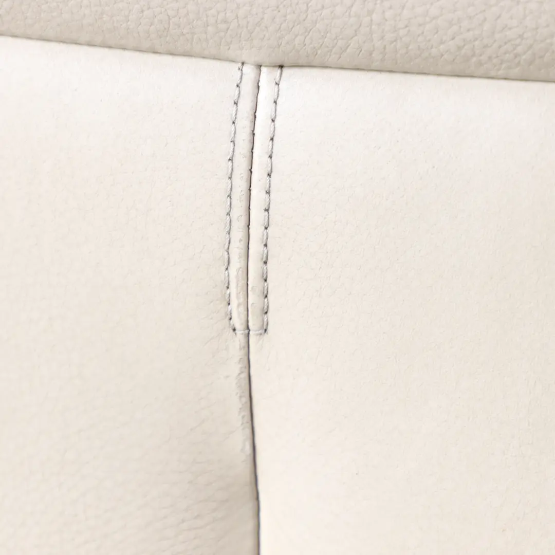 Front Seat Left N/S Interior Memory Leather Cream Beige to BMW E64 Cabrio with Part number 7127579 BMW E64 Cabrio Front Seat Left N/S Interior Memory Leather Cream Beige - SKU RHD-7127579-1 - Part number 7127579