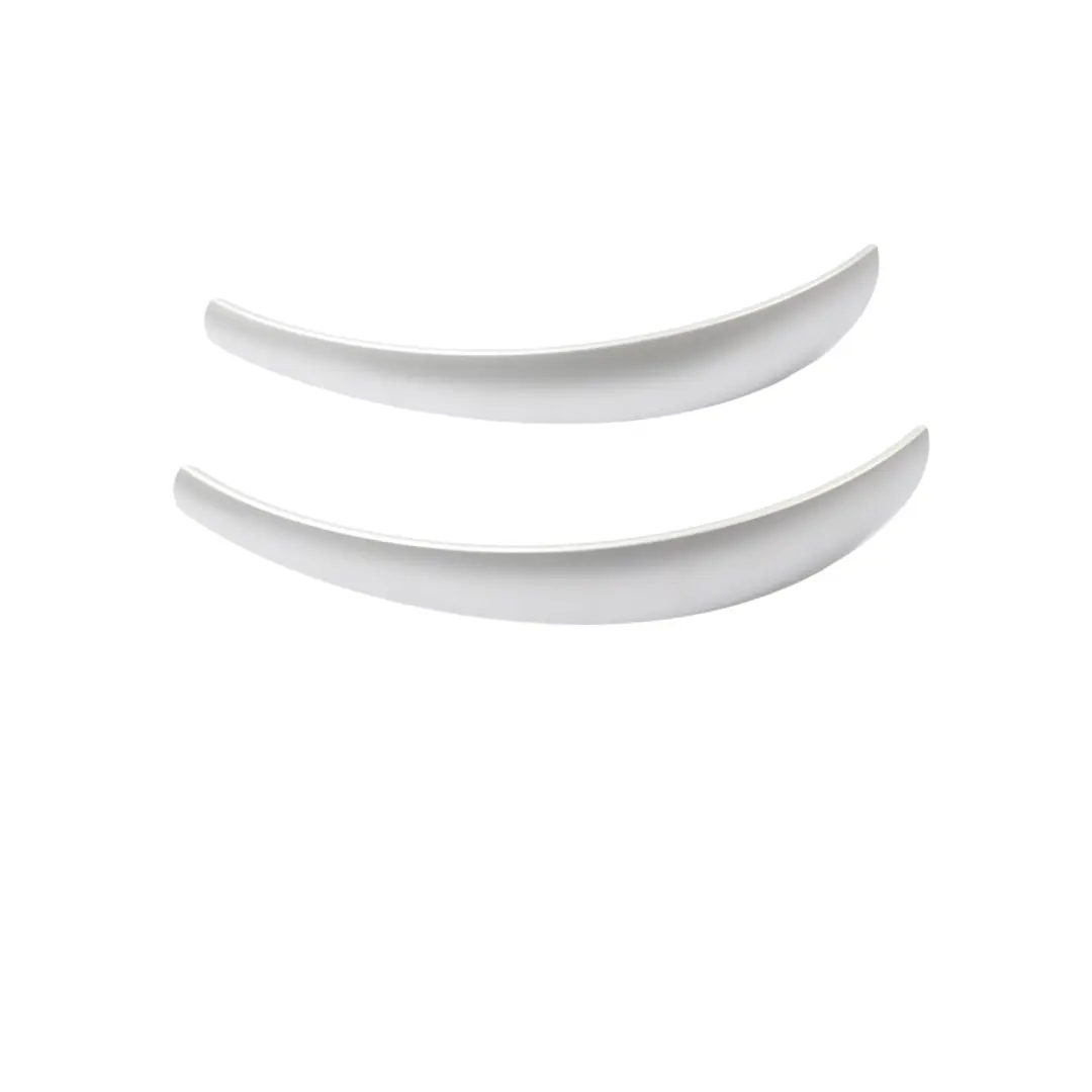 Decor Strip Trim Set Dash Dashboard Gear Titan Silver Matt to BMW 1 Series 14 E87 with Part number 7129144 BMW 1 Series 14 E87 Decor Strip Trim Set Dash Dashboard Gear Titan Silver Matt - SKU rhd-7129144-14 - Part number 7129144