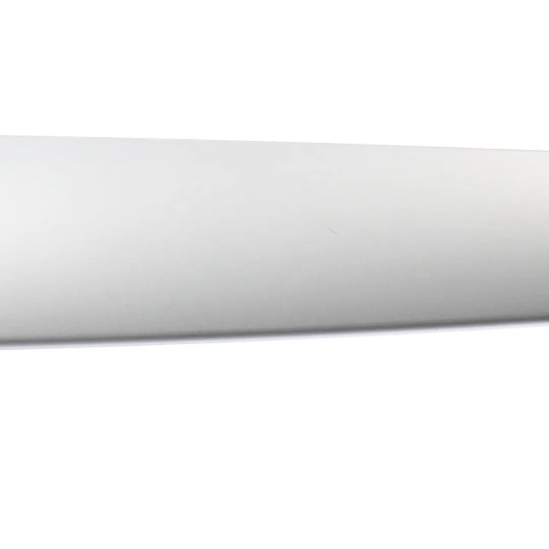 Decor Strip Trim Set Dash Dashboard Gear Titan Silver Matt to BMW 1 Series 14 E87 with Part number 7129144 BMW 1 Series 14 E87 Decor Strip Trim Set Dash Dashboard Gear Titan Silver Matt - SKU rhd-7129144-14 - Part number 7129144