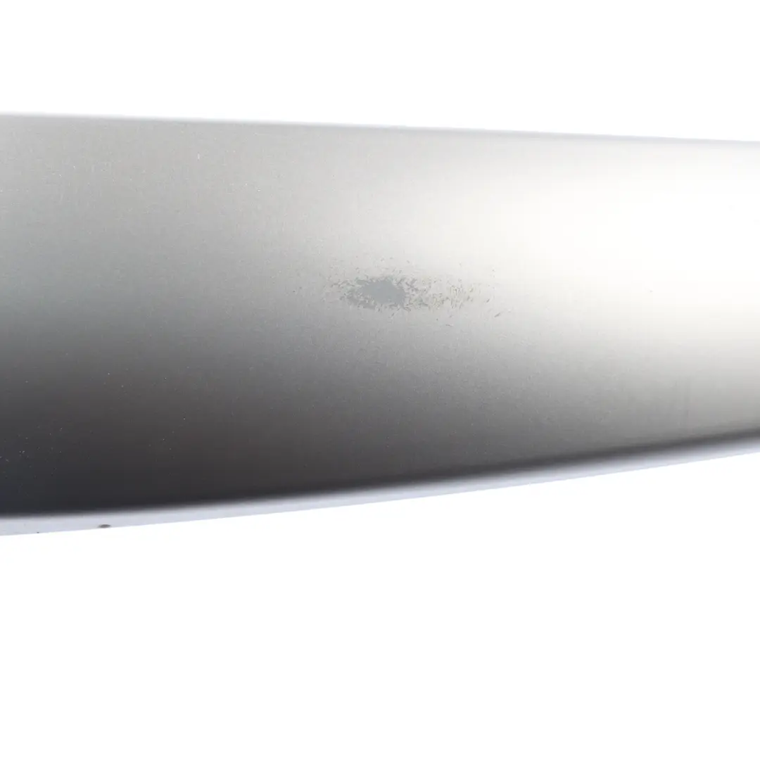 Decor Strip Trim Set Dash Dashboard Gear Titan Silver Matt to BMW 1 Series 14 E87 with Part number 7129144 BMW 1 Series 14 E87 Decor Strip Trim Set Dash Dashboard Gear Titan Silver Matt - SKU rhd-7129144-14 - Part number 7129144