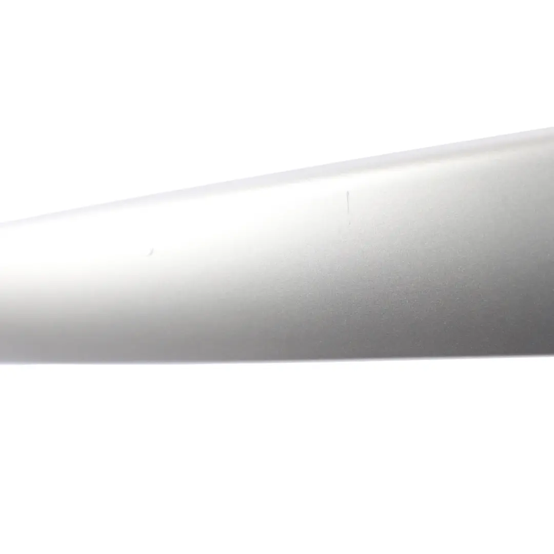 Decor Strip Trim Set Dash Dashboard Gear Titan Silver Matt to BMW 1 Series 14 E87 with Part number 7129144 BMW 1 Series 14 E87 Decor Strip Trim Set Dash Dashboard Gear Titan Silver Matt - SKU rhd-7129144-14 - Part number 7129144