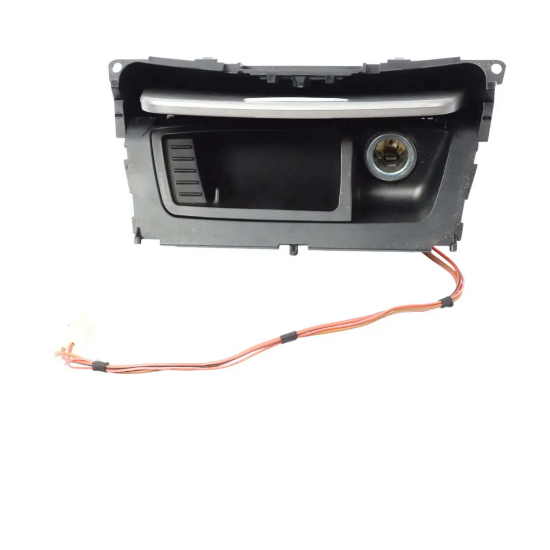 Decor Strip Trim Set Dash Dashboard Gear Titan Silver Matt to BMW 1 Series 14 E87 with Part number 7129144 BMW 1 Series 14 E87 Decor Strip Trim Set Dash Dashboard Gear Titan Silver Matt - SKU rhd-7129144-14 - Part number 7129144