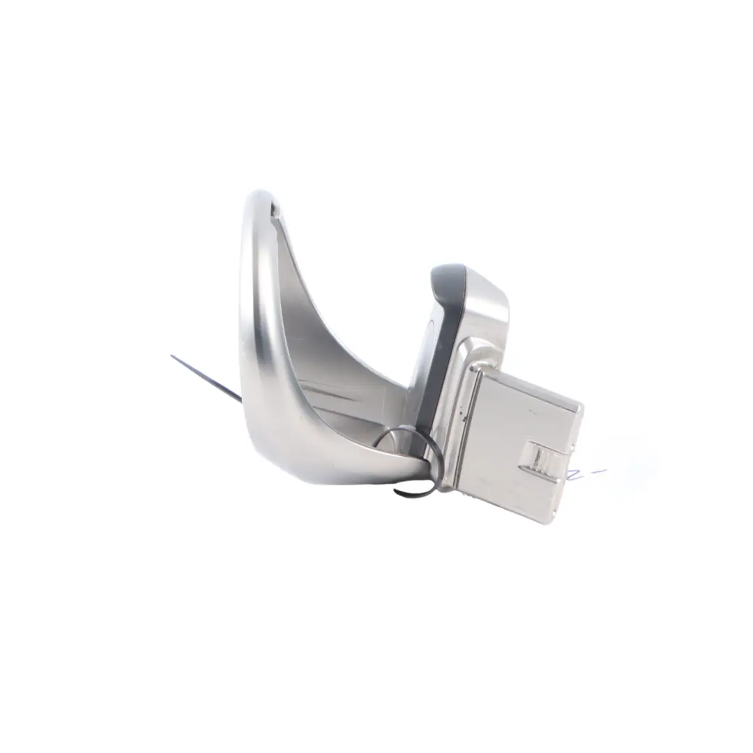 Cup Holder BMW E63 E64 Centre Console Dashboard Trim Ruthenium - SKU RHD-7131148-2 - Part number 7131148