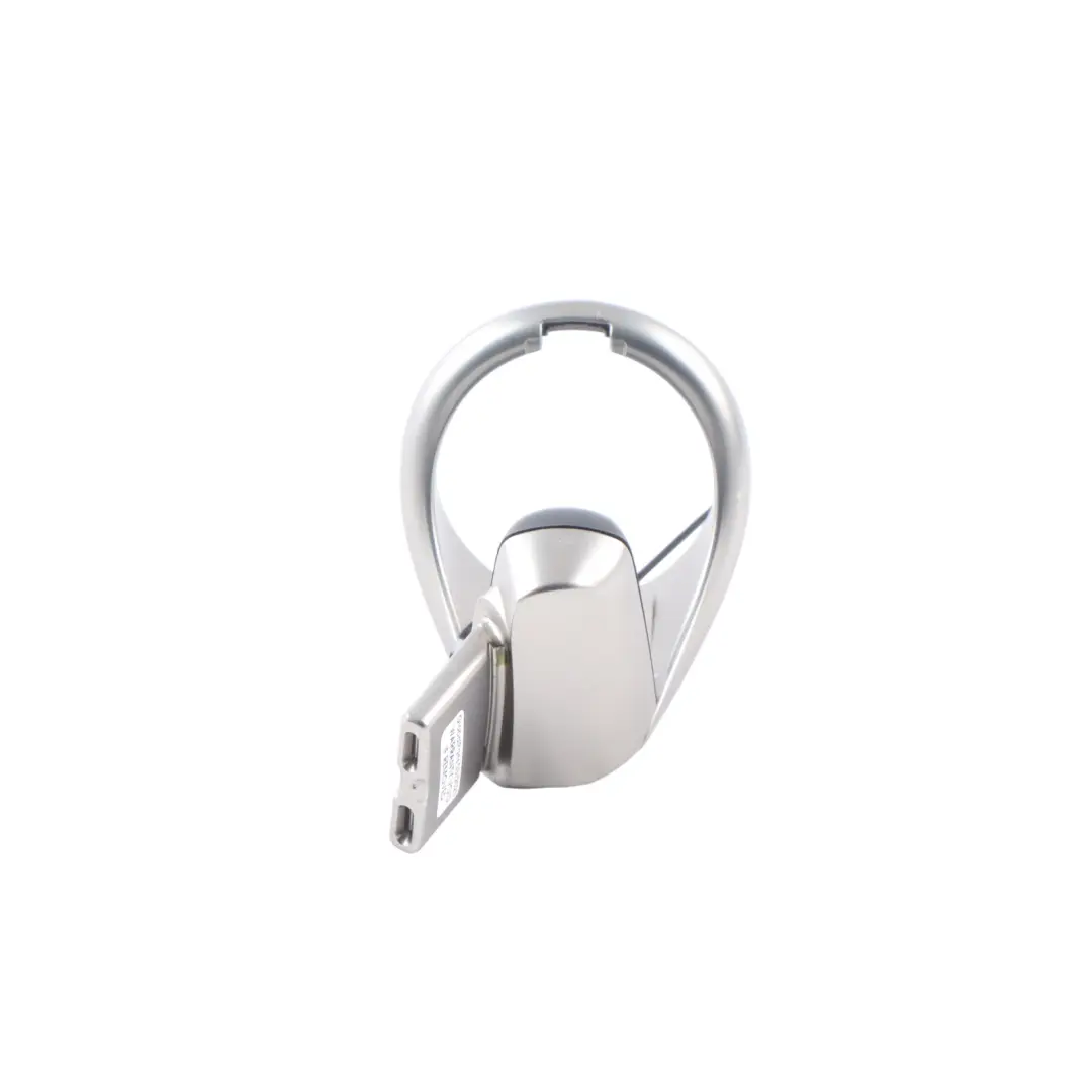 Cup Holder BMW E63 E64 Centre Console Dashboard Trim Ruthenium - SKU RHD-7131148-2 - Part number 7131148