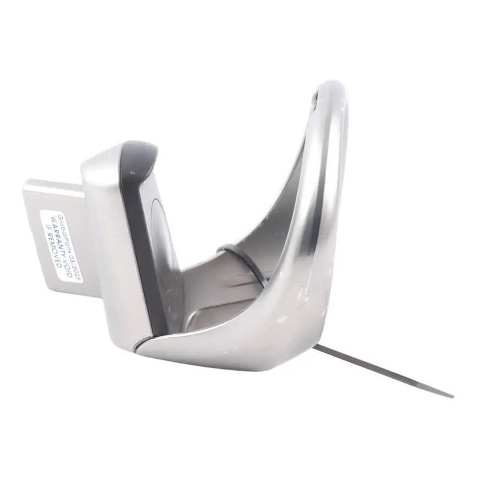 Holder BMW E63 E64 Centre Console Dashboard Trim Ruthenium to Cup with Part number 7131148 Cup Holder BMW E63 E64 Centre Console Dashboard Trim Ruthenium - SKU RHD-7131148-2 - Part number 7131148