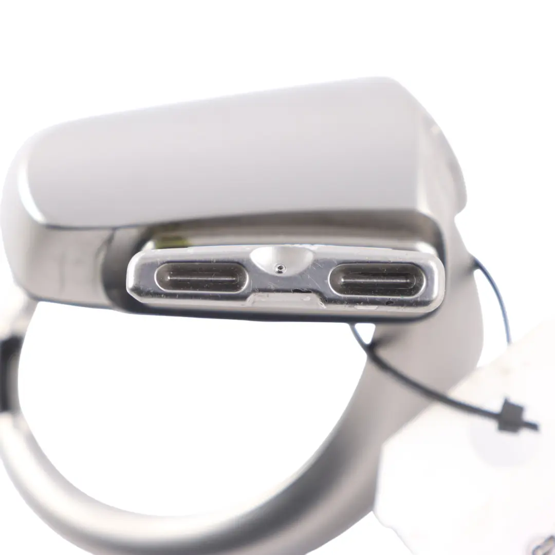 Cup Holder BMW E63 E64 Centre Console Dashboard Trim Ruthenium - SKU RHD-7131148-2 - Part number 7131148